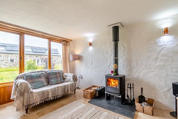 Workshop Cottage