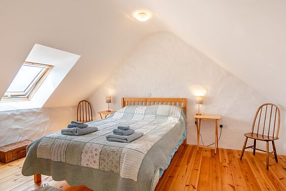 Workshop Cottage