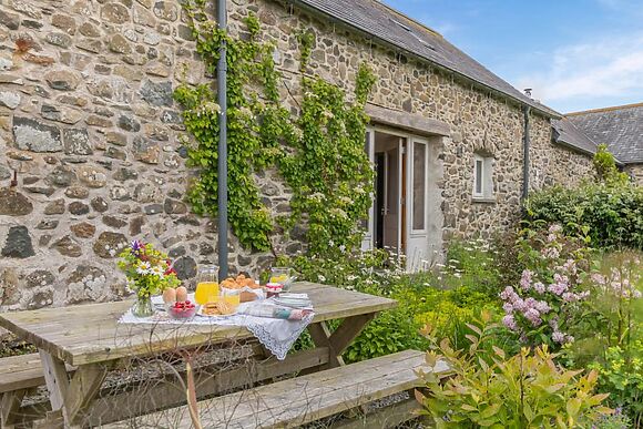 Workshop Cottage