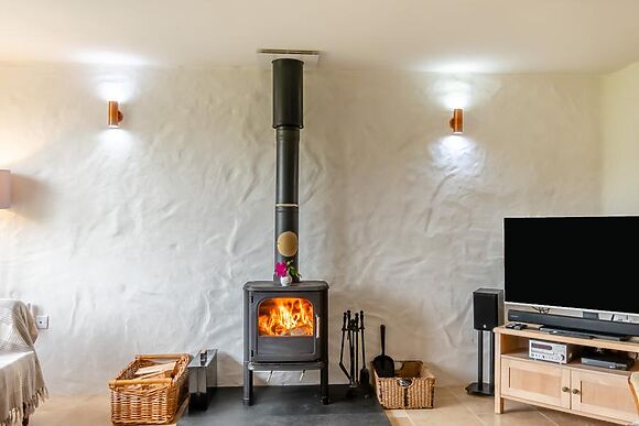 Workshop Cottage