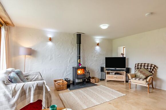 Workshop Cottage