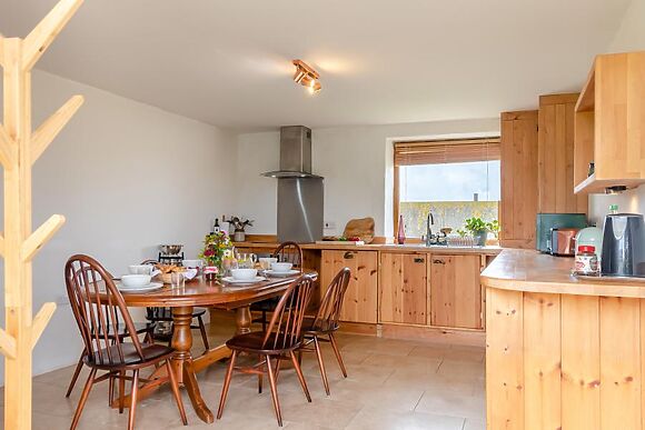 Workshop Cottage