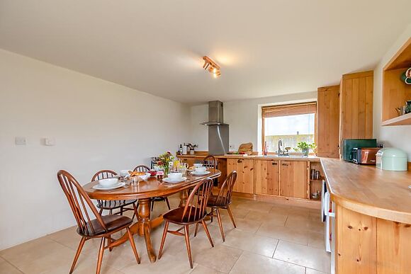 Workshop Cottage