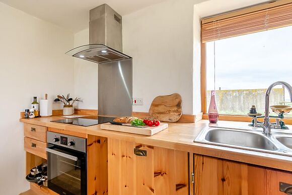 Workshop Cottage
