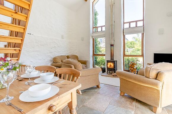 Harmony Cottage