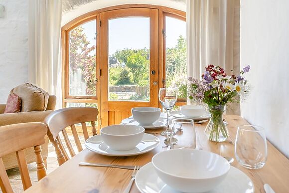 Harmony Cottage