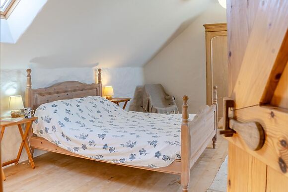 Harmony Cottage