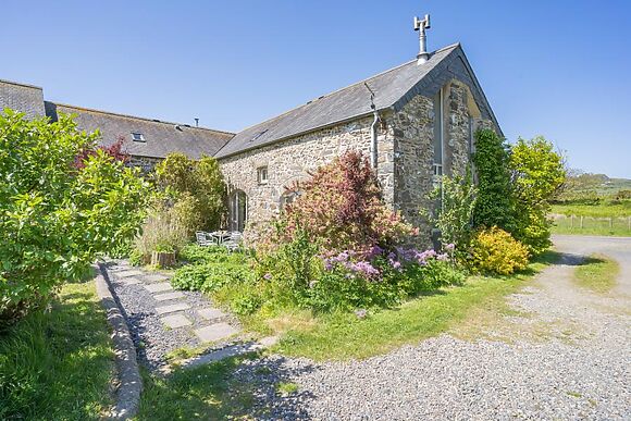Harmony Cottage