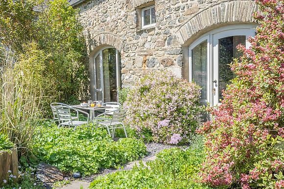 Harmony Cottage