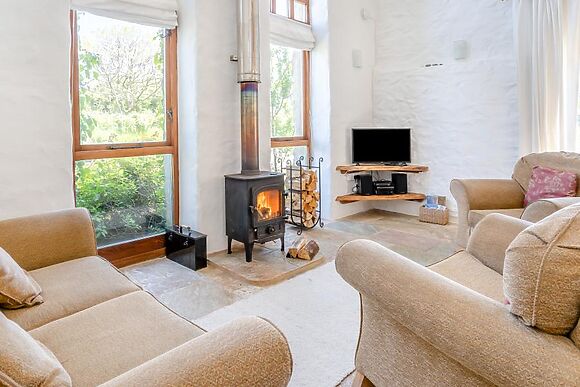 Harmony Cottage
