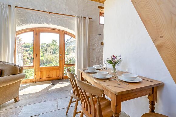 Harmony Cottage