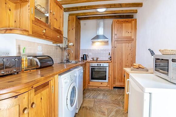 Harmony Cottage