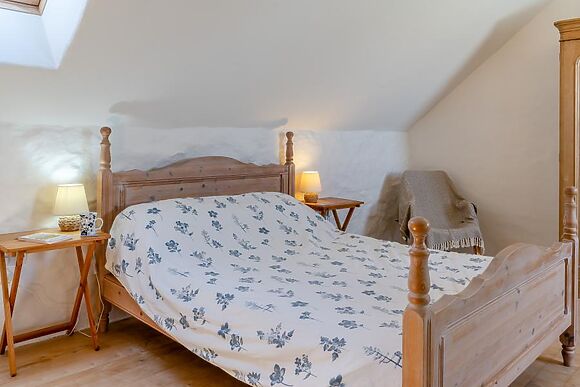 Harmony Cottage