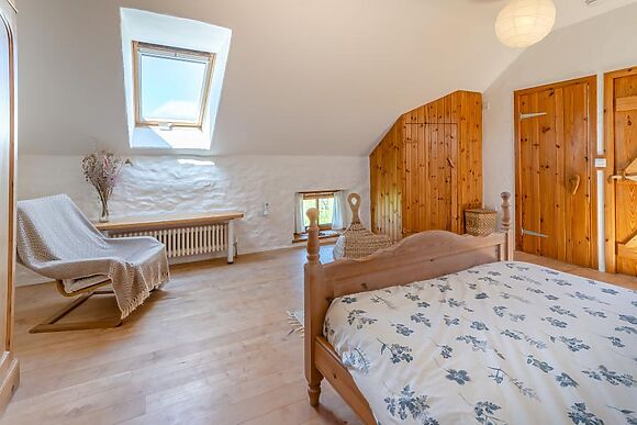 Harmony Cottage