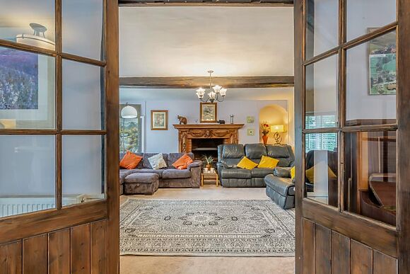 Middle Farmhouse