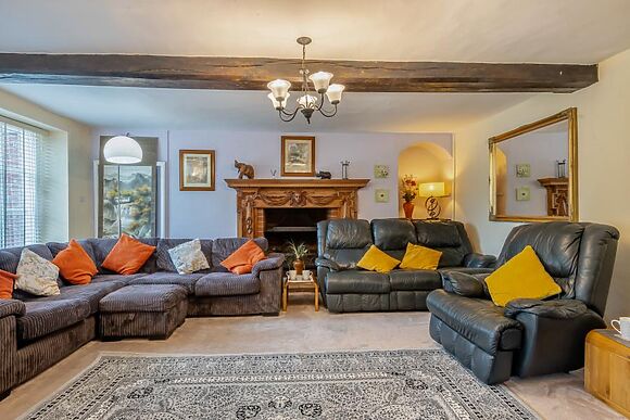 Middle Farmhouse