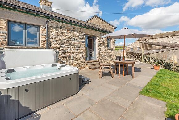 Speight Cottage