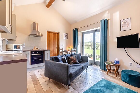 Speight Cottage
