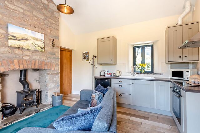 Speight Cottage