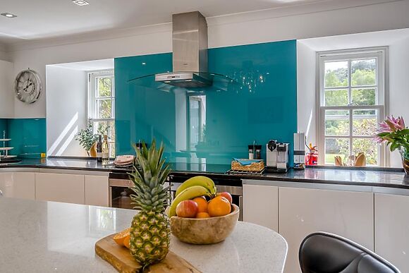 The Walled Garden Arrochar