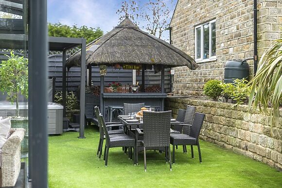 Johns Cottage