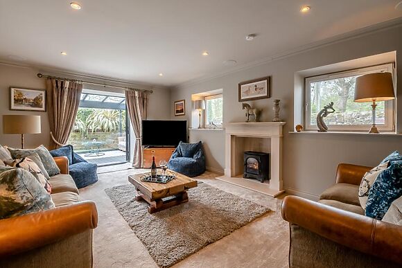 Johns Cottage