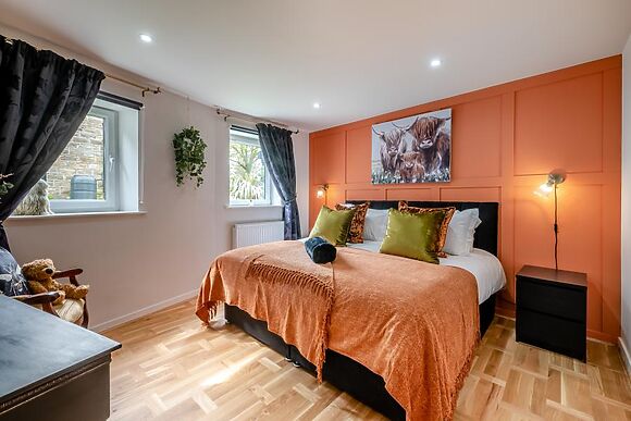 Johns Cottage