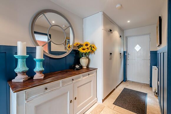 Johns Cottage