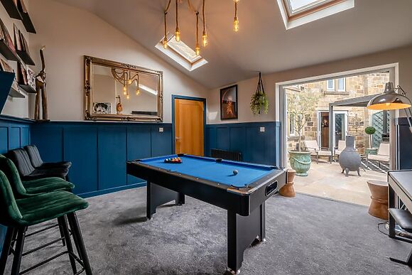 Johns Cottage