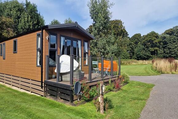 Sandpiper Lodge