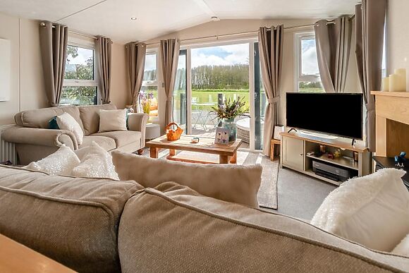 Sandpiper Lodge