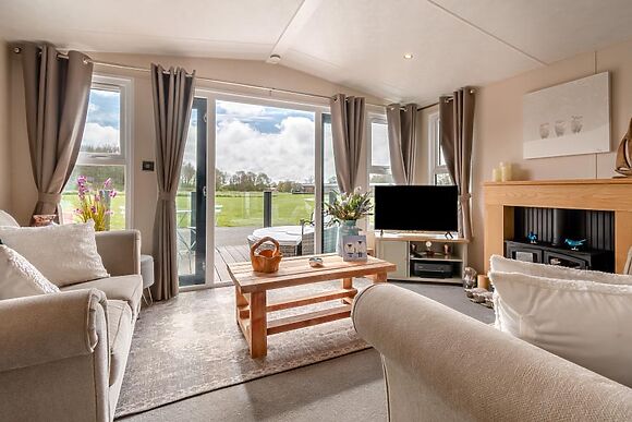 Sandpiper Lodge
