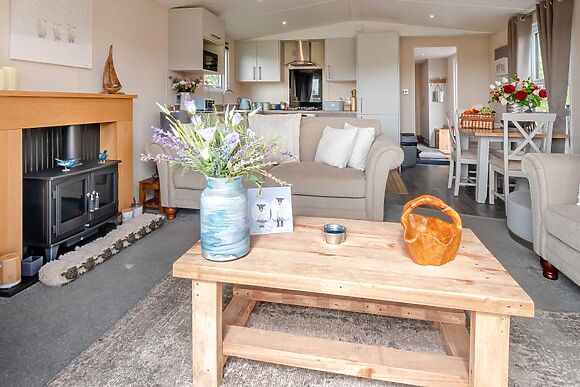 Sandpiper Lodge