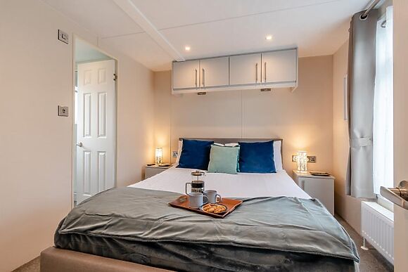 Sandpiper Lodge