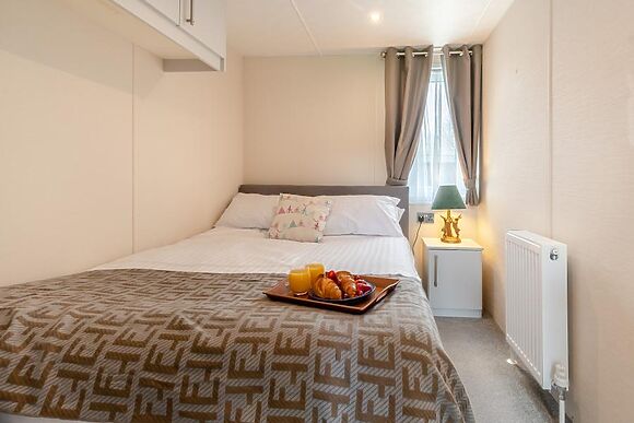 Sandpiper Lodge