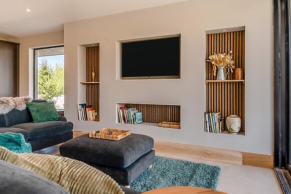 Owl Cottage The Wood