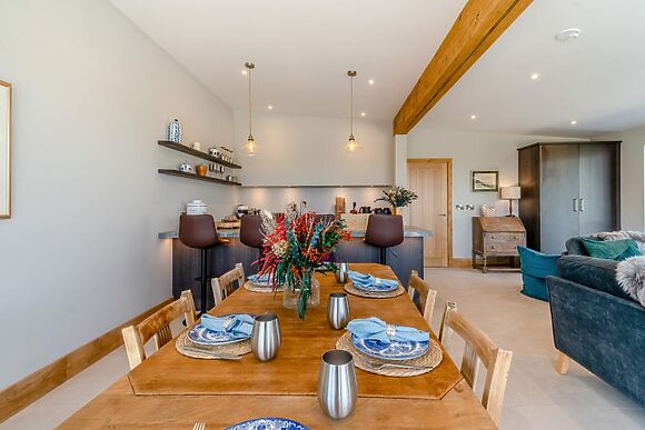 Owl Cottage The Wood