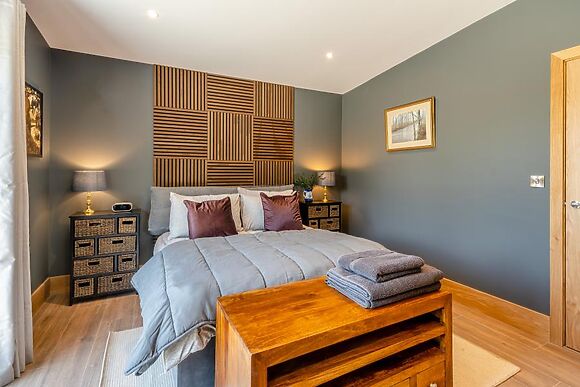 Owl Cottage The Wood