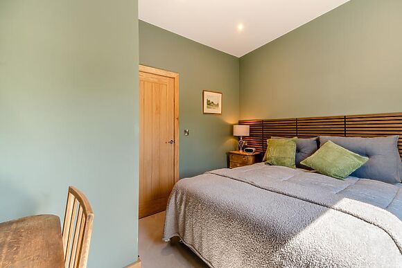 Owl Cottage The Wood