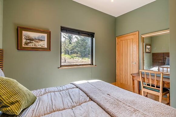 Owl Cottage The Wood