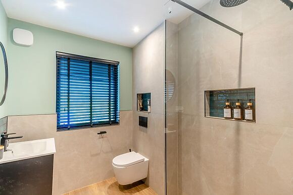 Owl Cottage The Wood