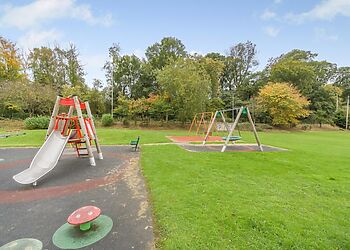 Thistle Blue Cottage