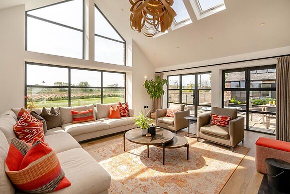 The Steading Blairgowrie