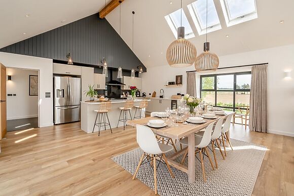 The Steading Blairgowrie