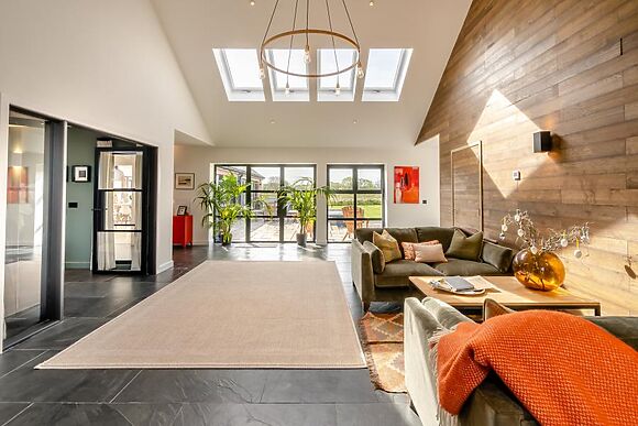 The Steading Blairgowrie