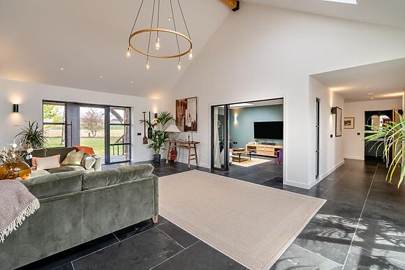 The Steading Blairgowrie