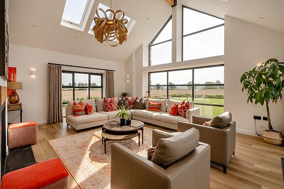 The Steading Blairgowrie