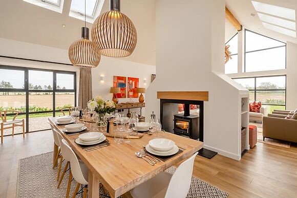 The Steading Blairgowrie