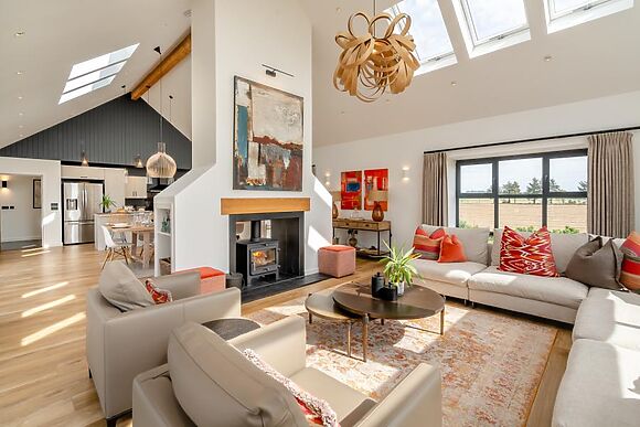 The Steading Blairgowrie