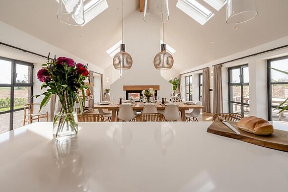 The Steading Blairgowrie